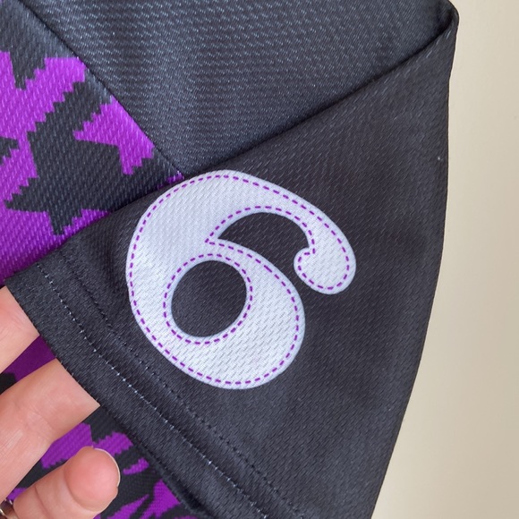 Twin Six biking shirt - Picture 7 of 8